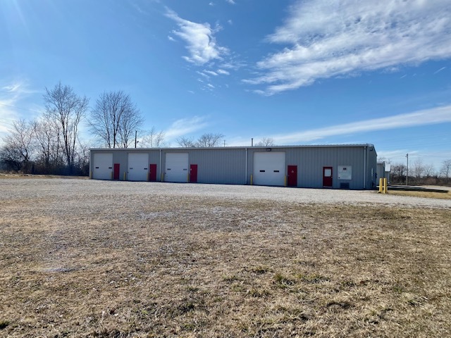 Primary Photo Of 1661 S Nebo Rd, Yorktown Warehouse For Sale