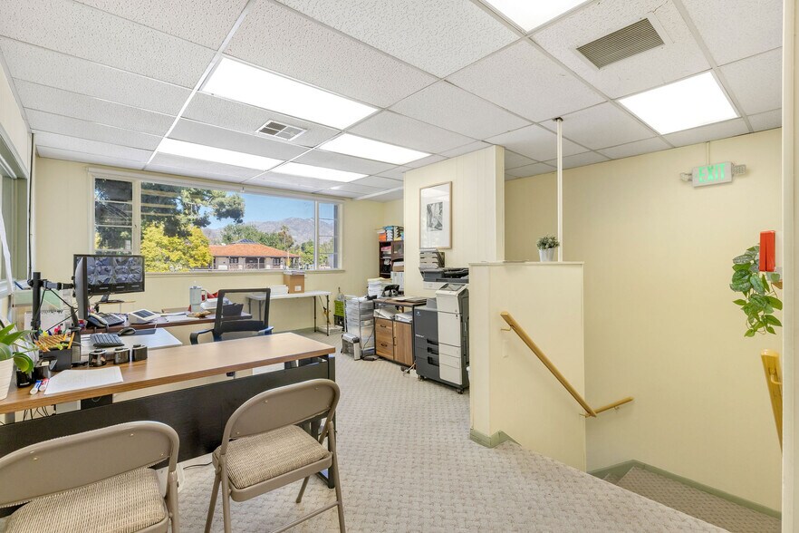 More Photos Of 2116-2118 Huntington Dr, San Marino Storefront Retail Office For Sale