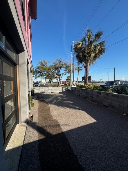 More Photos Of 87 Center St, Folly Beach Restaurant For Lease