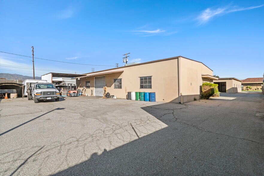 More Photos Of , West Covina Industrial For Sale