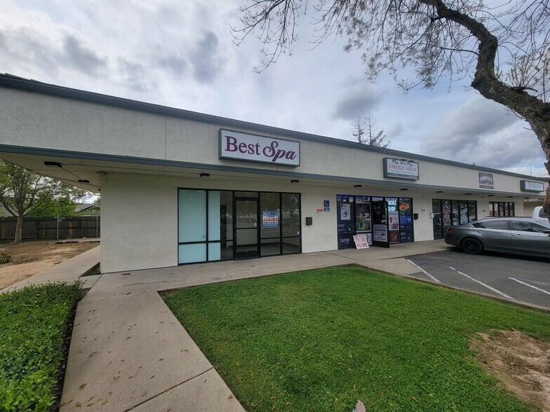 More Photos Of 1415 Garden Hwy, Yuba City Storefront Retail Office For Lease