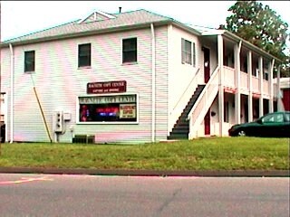 More Photos Of 30 Ferry Blvd, Stratford Office For Lease