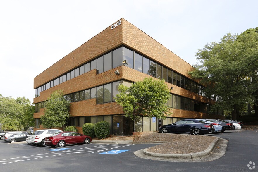 More Photos Of 8300 Dunwoody Pl, Atlanta Unknown For Lease