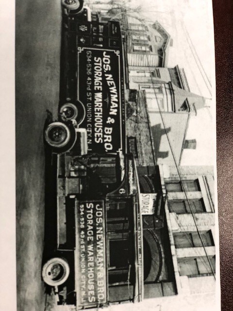 More Photos Of 534-536 43rd St, Union City Warehouse For Sale