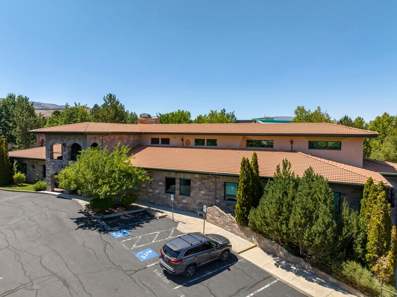 More Photos Of 6160 Plumas St, Reno Office For Sale