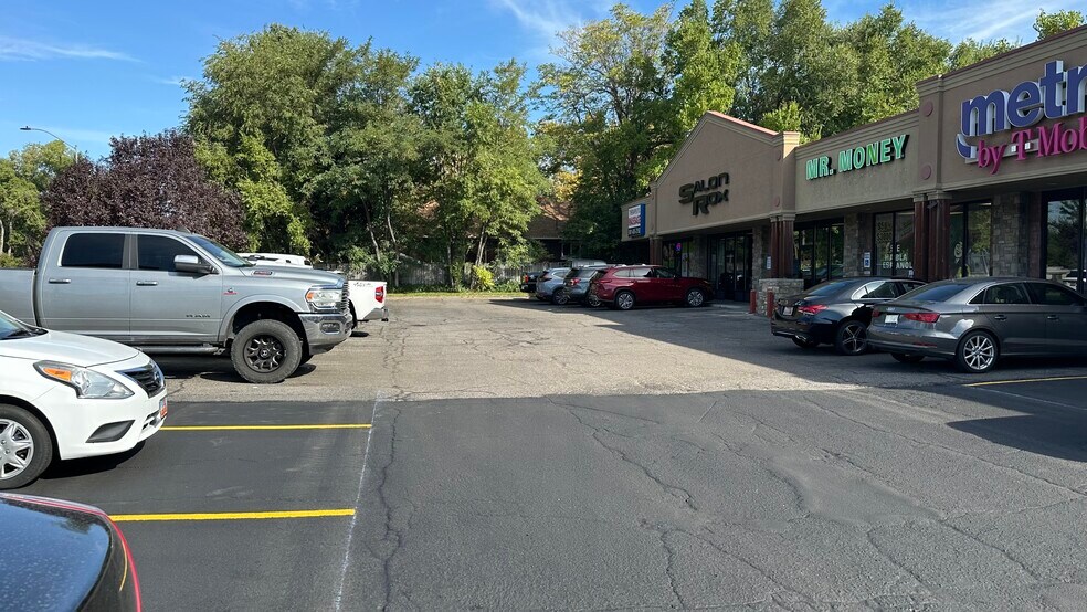 More Photos Of 150 N Washington Blvd, Ogden Unknown For Lease