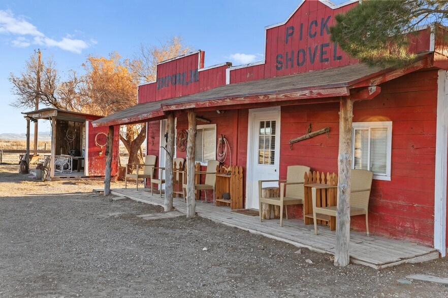 More Photos Of 5770 Peterson rd, Amargosa Valley Specialty For Sale
