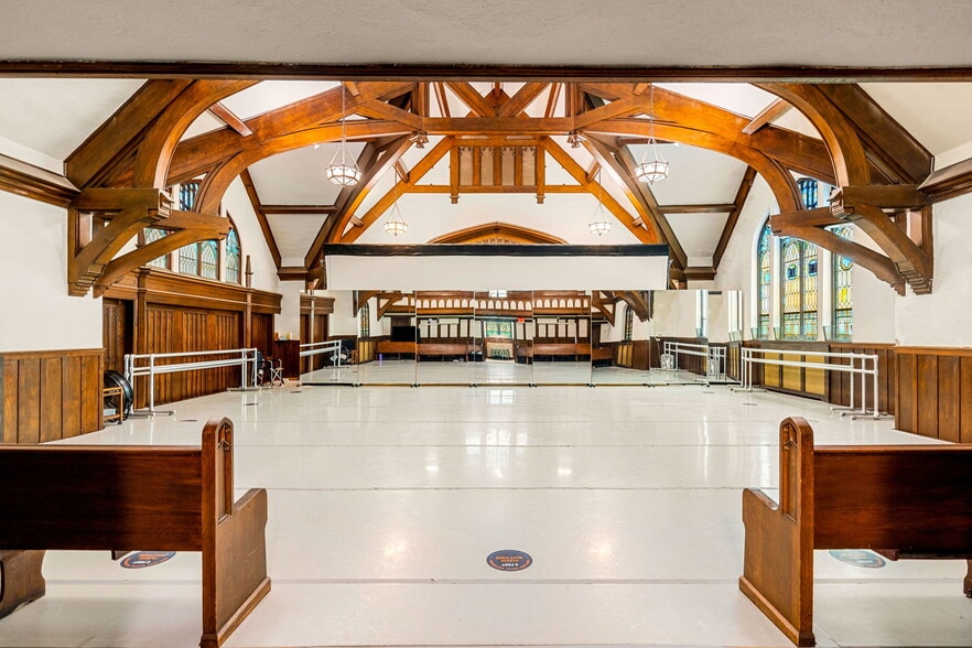 More Photos Of 32 Lowell St, Reading Religious Facility For Sale