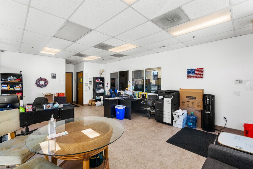 More Photos Of 77570 Enfield Ln, Palm Desert Warehouse For Sale