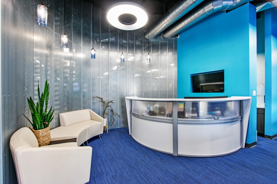 More Photos Of 1036 W Taft Ave, Orange Loft Creative Space For Sale