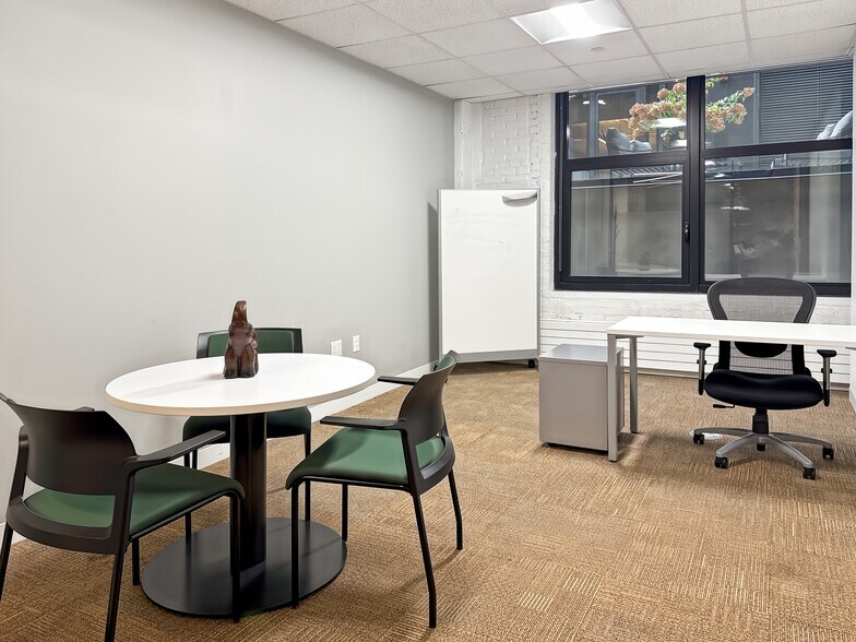 More Photos Of 413-435 W 14th St, New York Coworking Space