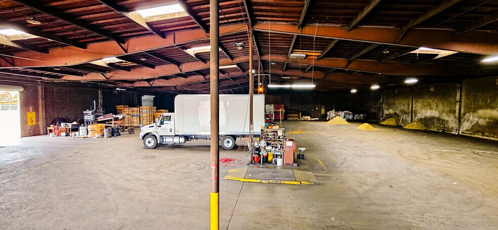 More Photos Of 1950 S Santa Fe Ave, Compton Industrial For Sale