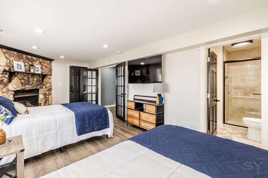 More Photos Of 13512 Dewey St, Cedar Lake Multifamily For Sale