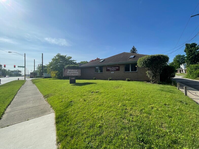 More Photos Of 1448 Lincoln Way East, South Bend Medical For Sale