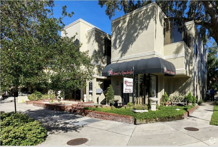 More Photos Of 163 E Morse Blvd, Winter Park Storefront Retail Office For Lease