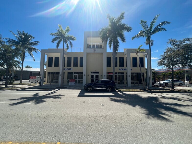 More Photos Of 1400 E Hillsboro Blvd, Deerfield Beach Medical For Lease