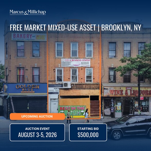 More Photos Of 1137 Flatbush Ave, Brooklyn Apartments For Sale
