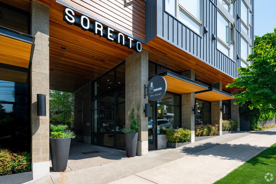 More Photos Of 1414 E Yesler Way, Seattle Apartments For Sale