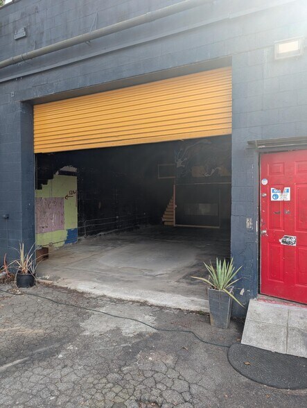 More Photos Of 1824 Murphy Ave SW, Atlanta Distribution For Lease