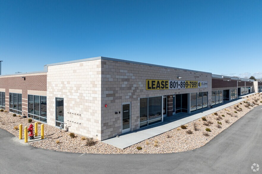 More Photos Of Interstate 215 at 2700 West, Salt Lake City Unknown For Lease