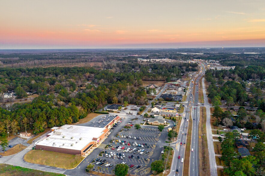 More Photos Of 5653 Ga Highway 21 S, Rincon Unknown For Lease