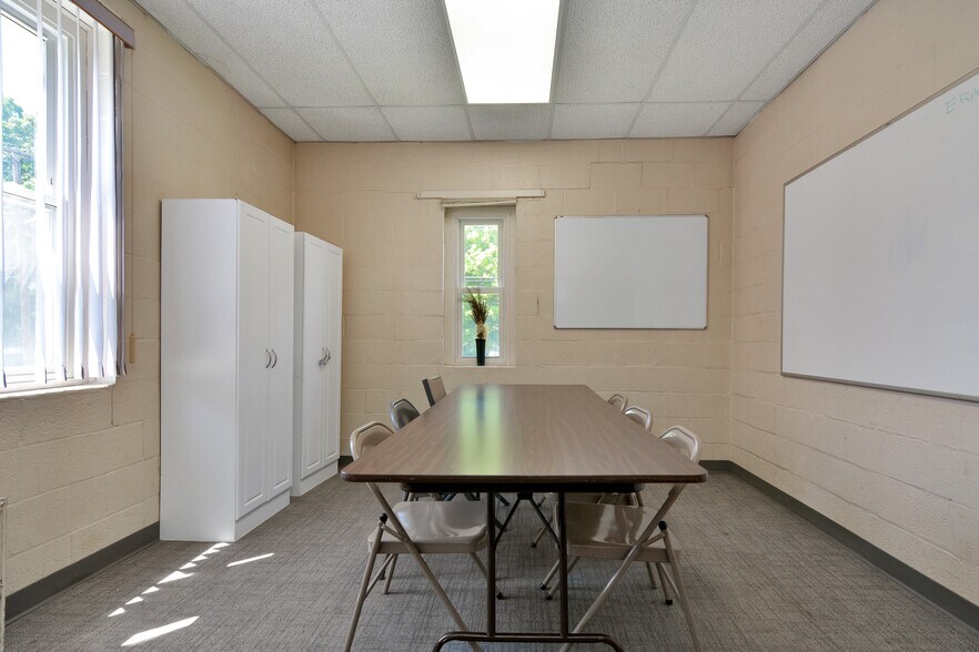 More Photos Of 163 E Haverhill St, Lawrence Religious Facility For Sale