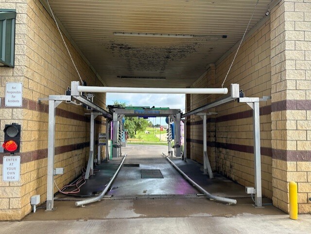 More Photos Of 512 Highway 70, Kingston Carwash For Sale