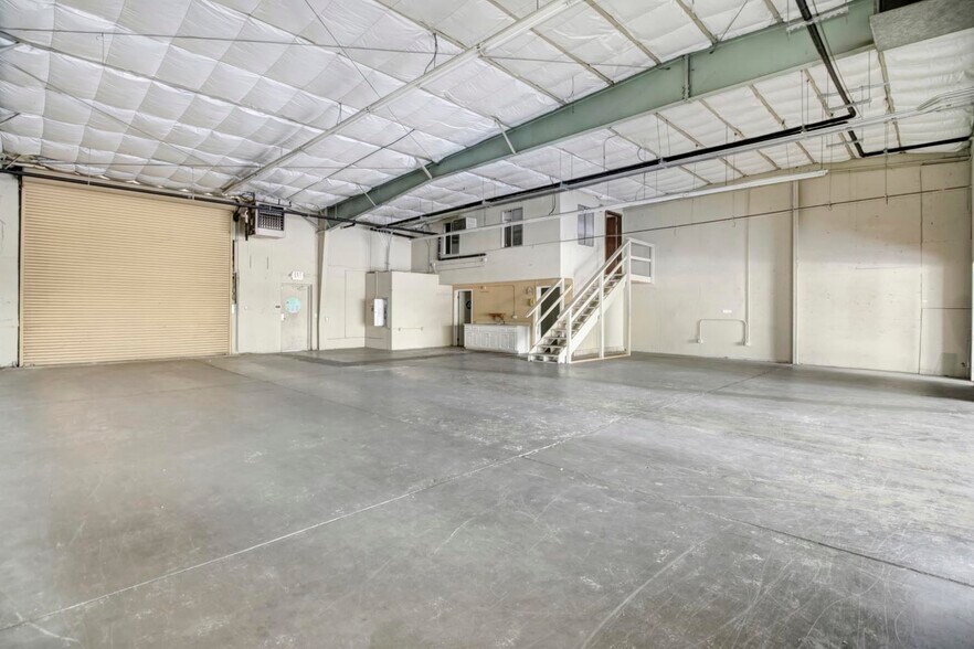 More Photos Of 2265 Sunrise Blvd, Gold River Auto Repair For Lease