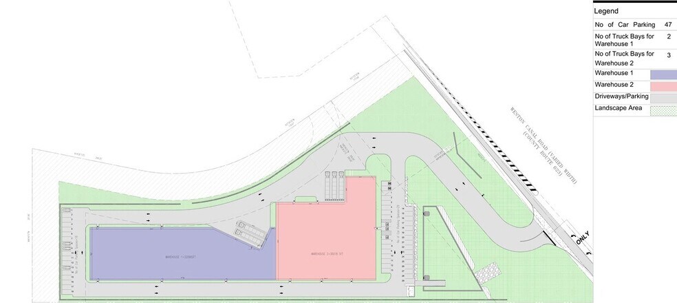 More Photos Of 545 Weston Canal Rd, Somerset Land For Sale