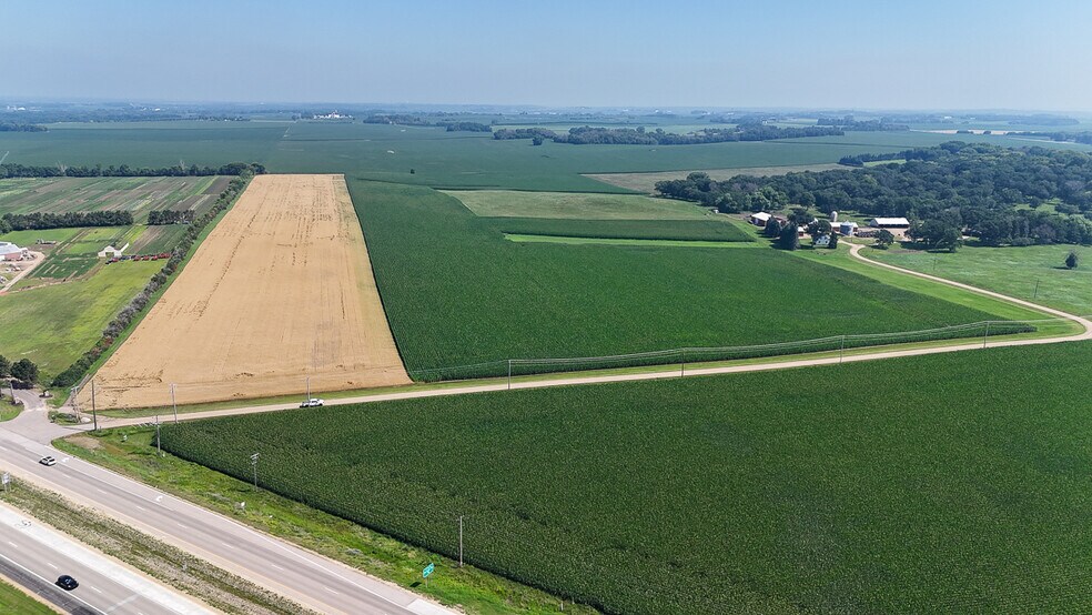 More Photos Of 10988 Point Douglas S dr, Hastings Land For Sale