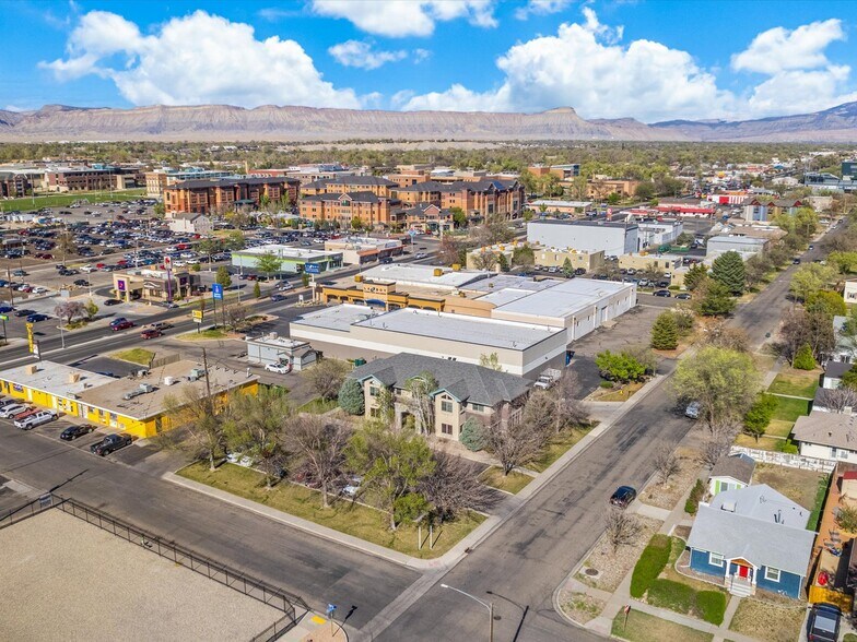 More Photos Of 800 Belford Ave, Grand Junction Office For Sale