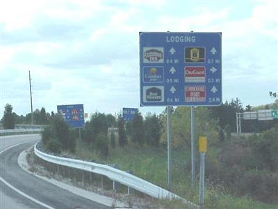 More Photos Of State Route 163, Port Clinton Land For Lease