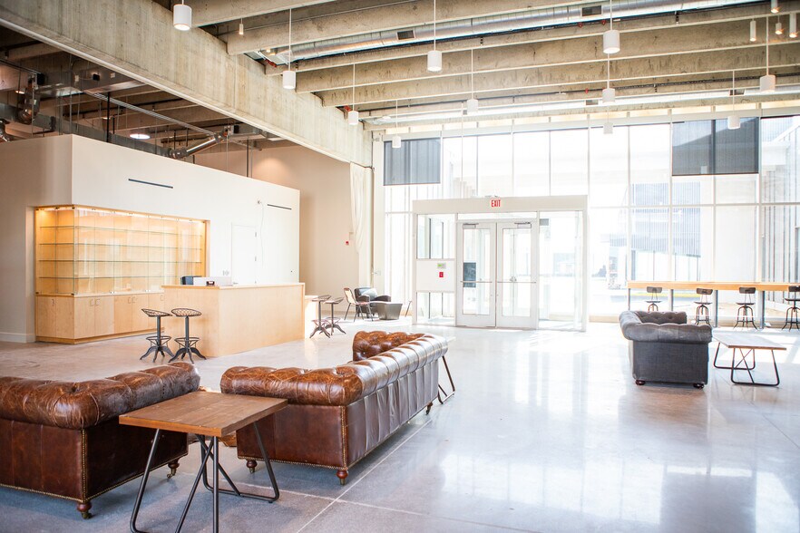 More Photos Of 800 Atlanta Rd, Seaford Coworking Space