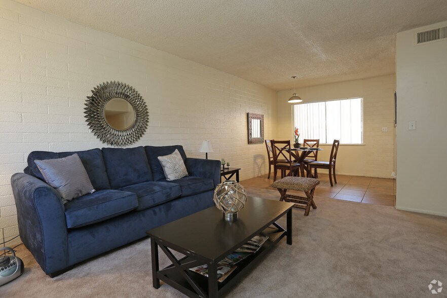 More Photos Of 6666 E Golf Links Rd, Tucson Apartments For Sale