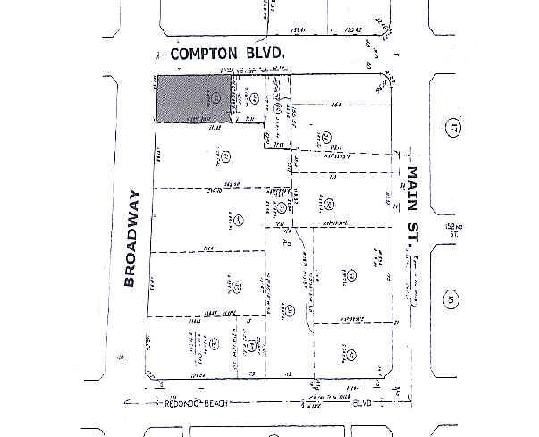 More Photos Of 15100 S Broadway, Gardena Warehouse For Lease