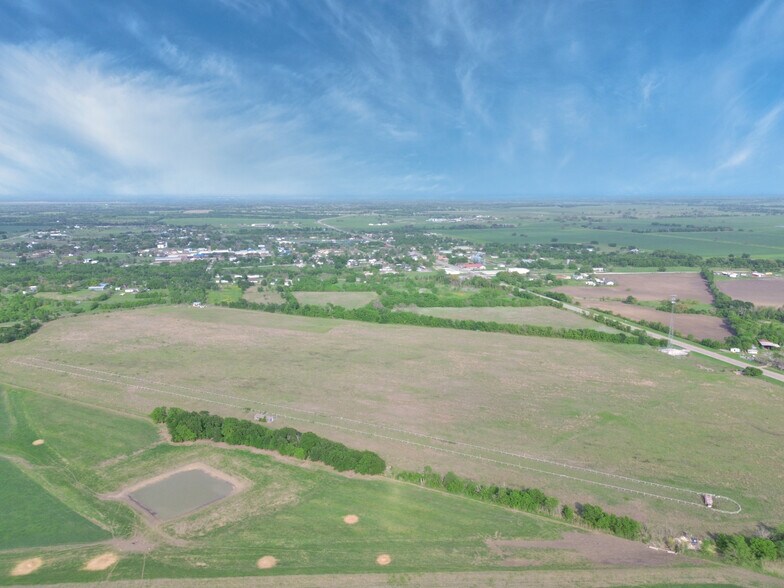 More Photos Of TBD HWY 7, Chilton Land For Sale