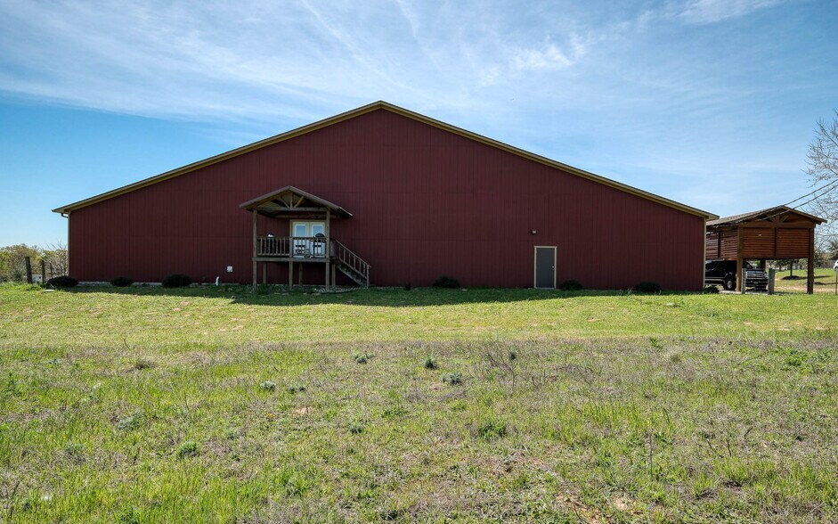 More Photos Of 48600 US-290 BUS, Hempstead Land For Sale