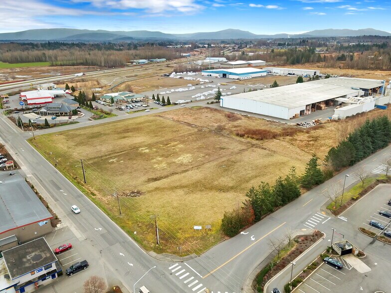 More Photos Of Lot A, B, C Labounty Drive, Ferndale Land For Sale
