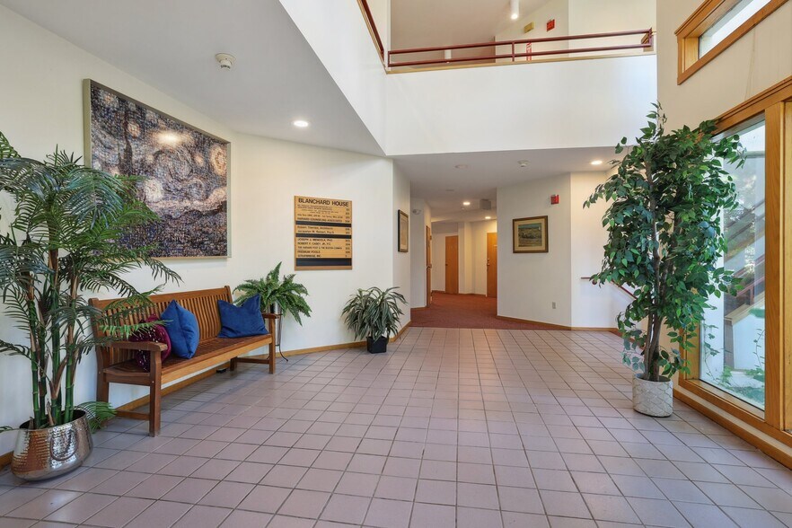 More Photos Of 249 Ayer Rd, Harvard Office For Lease