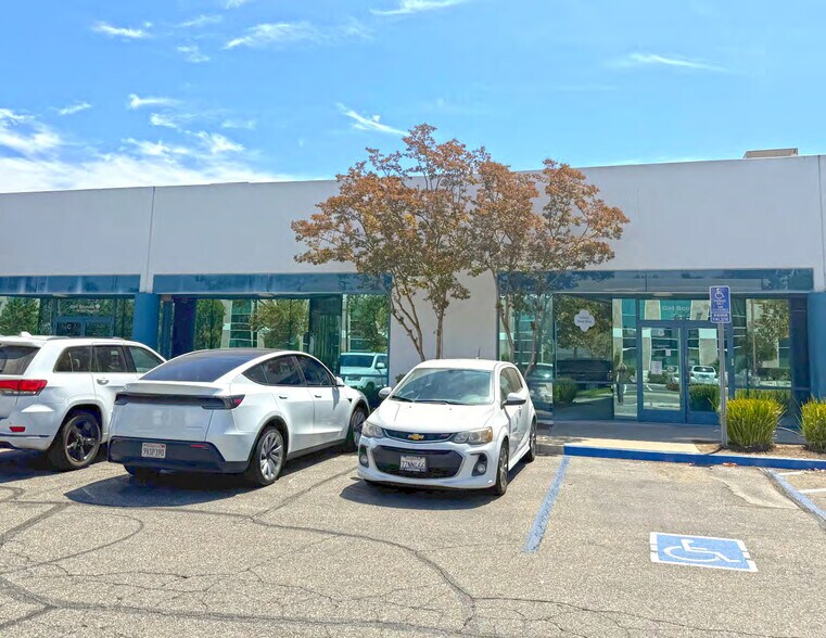 Primary Photo Of 40880 County Center Dr, Temecula Light Manufacturing For Lease