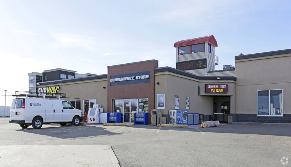 More Photos Of 8020 Sparrow Dr, Leduc Freestanding For Lease