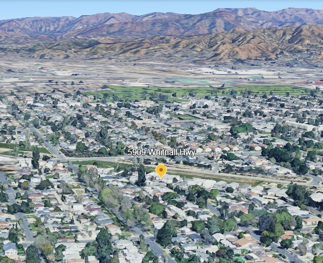 More Photos Of 5909 Whitnall Hwy, Valley Village Apartments For Sale