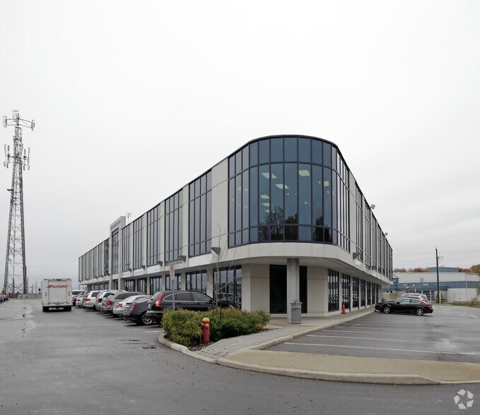 More Photos Of 1660 North Service Rd E, Oakville Office For Sale