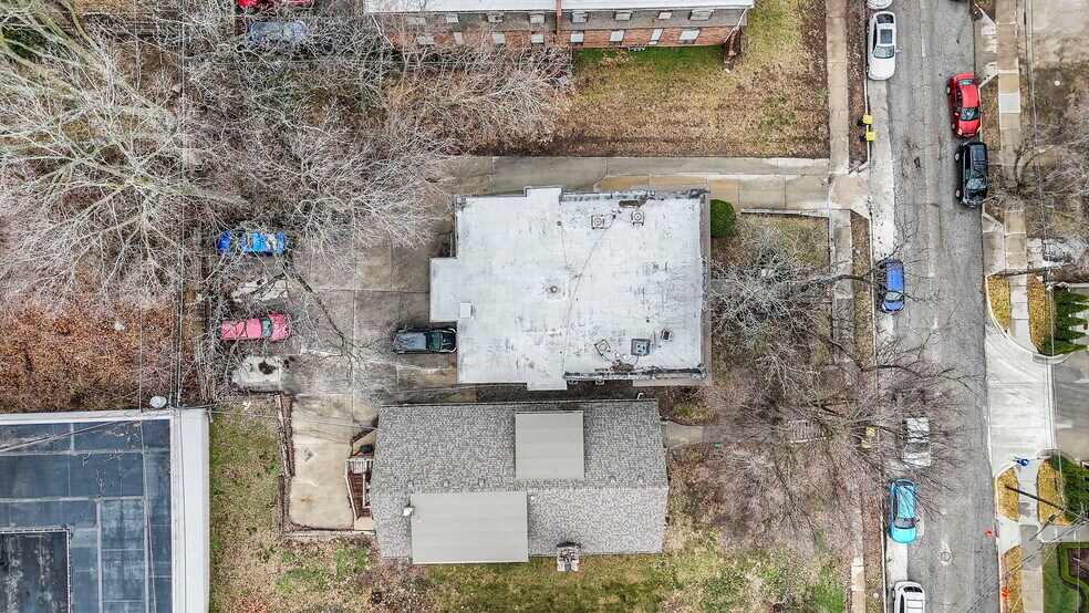 More Photos Of 4226-4228 Locust St, Kansas City Apartments For Sale