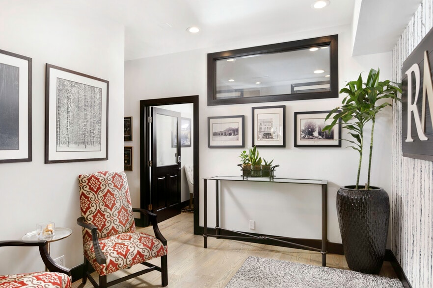 More Photos Of 110 Midland Ave, Basalt Office Residential For Lease