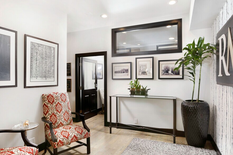 More Photos Of 110 Midland Ave, Basalt Office Residential For Lease