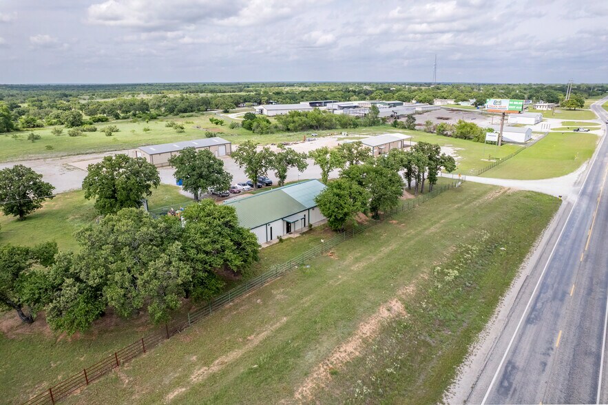 More Photos Of 9500 Interstate 20, Eastland Land For Sale