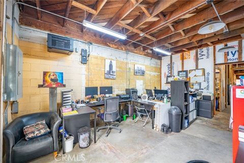 More Photos Of 5956 West Blvd, Los Angeles Storefront Retail Office For Sale
