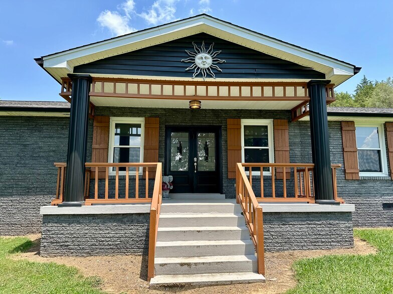 More Photos Of 2055 Highway 12 S, Ashland City Land For Sale