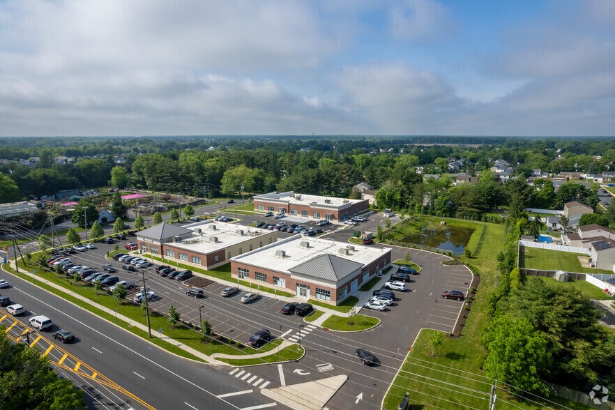 More Photos Of 354 Hurffville-Crosskeys Rd, Sewell Medical For Lease